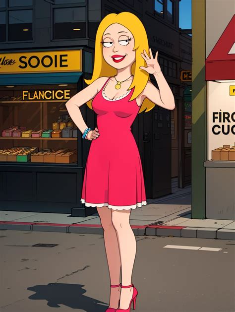 francine smith r34|Francine and Haley Smith (Shadman) [American Dad] 